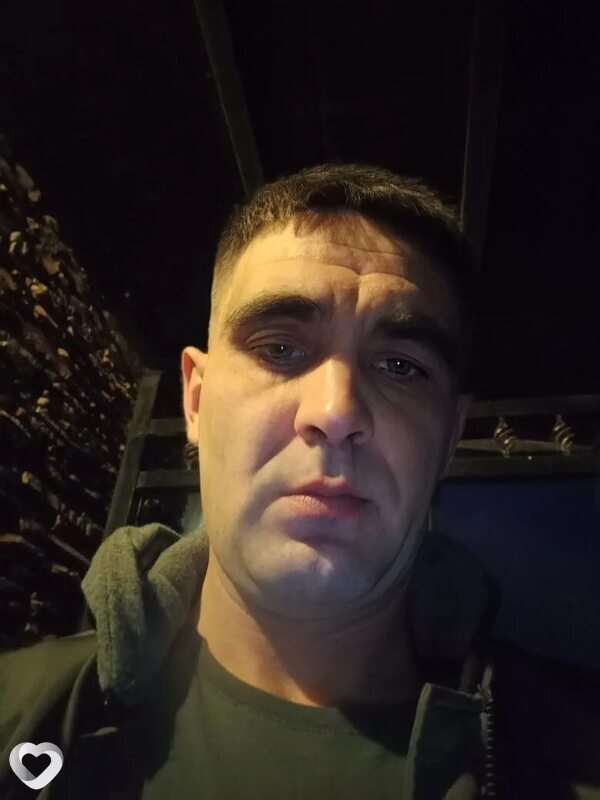 Сергей, 30, Чебоксарах — анкета №4452974