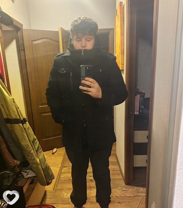 Влад, 24, Ростове-на-Дону — анкета №4452988