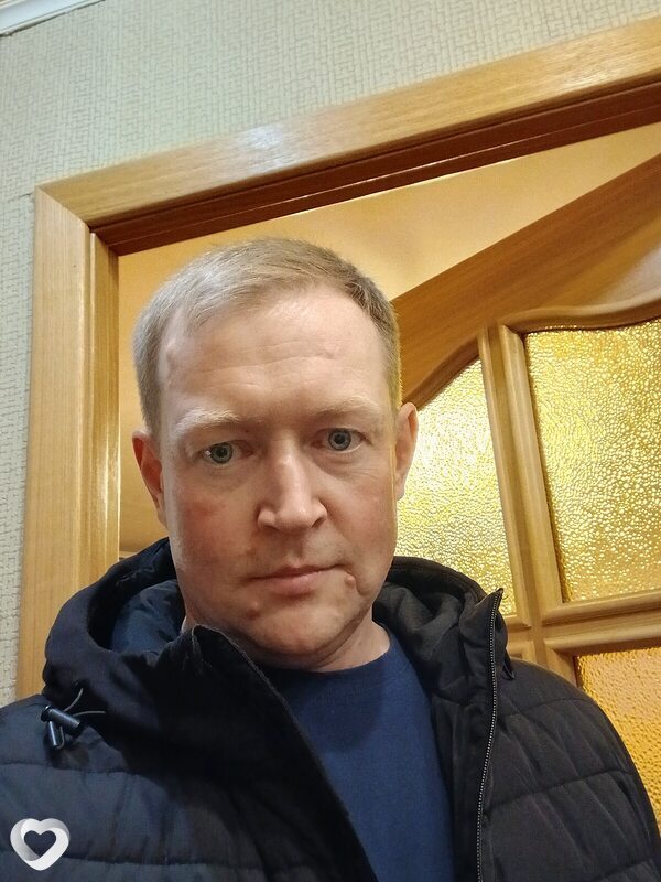 Александр, 39, Санкт-Петербурге — анкета №4453002