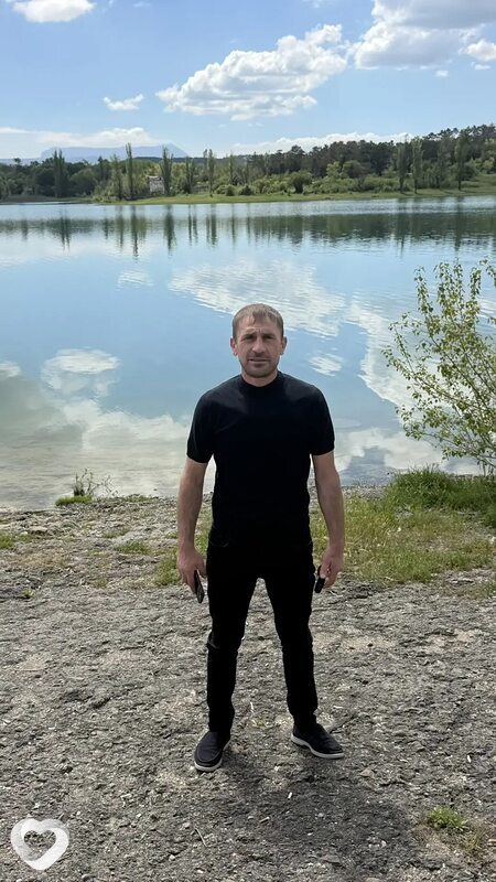 Vigen, 37, Симферополе — анкета №4453004