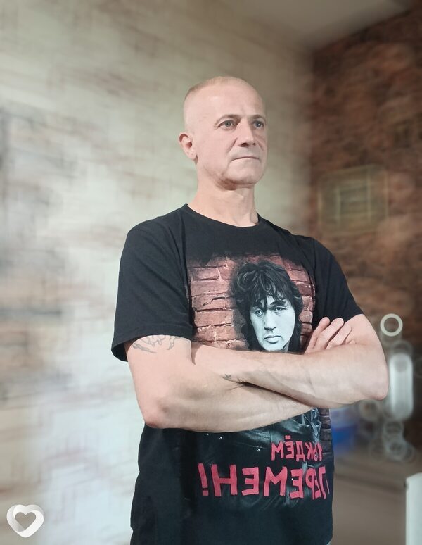Виталий, Добруш