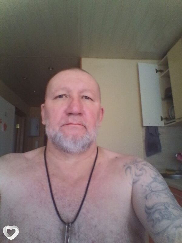Евгений, 53, Луганске — анкета №4453008