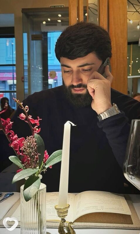 Александр, 31, Улан-Удэ — анкета №4453840