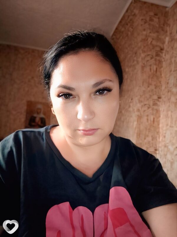 Наталья, 52, Киселевске — анкета №4453848