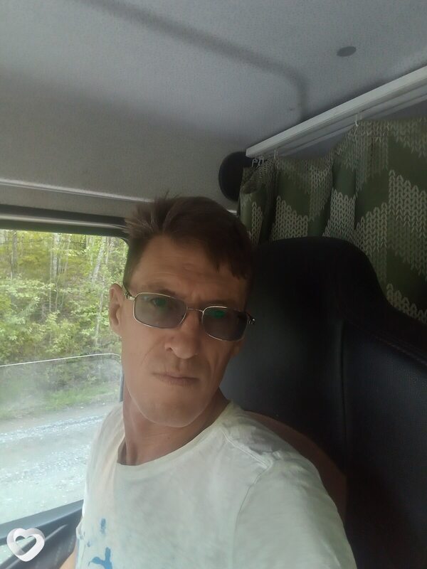 Андрей, 50, Хабаровске — анкета №4453850