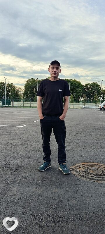 Юра, 45, Астрахани — анкета №4453851