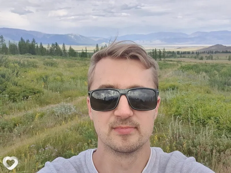 Дмитрий, 36, Барнауле — анкета №4453852