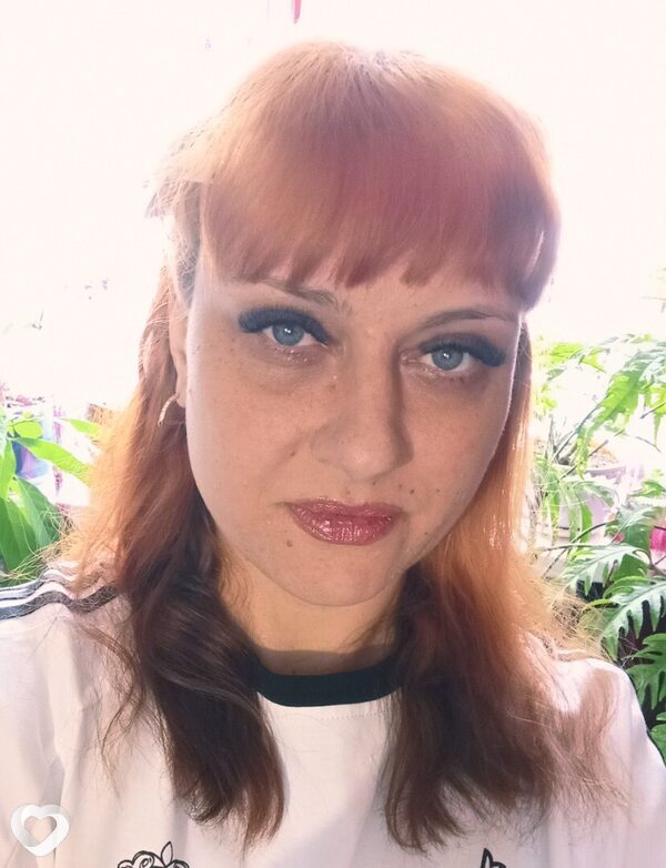Ирина, 38, Новосибирске — анкета №4453093
