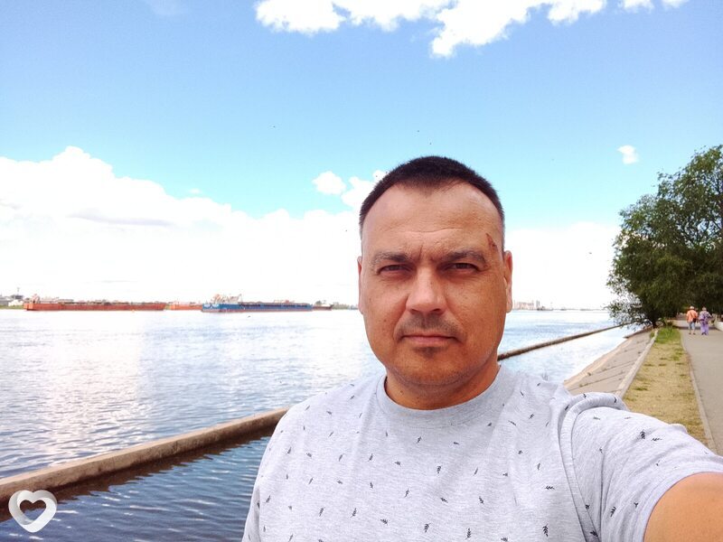 Виталий, 45, Астрахани — анкета №4453096