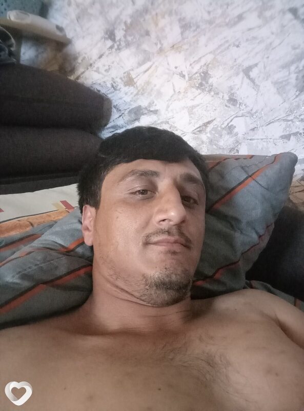 Farik, 35, Сочи — анкета №4453104
