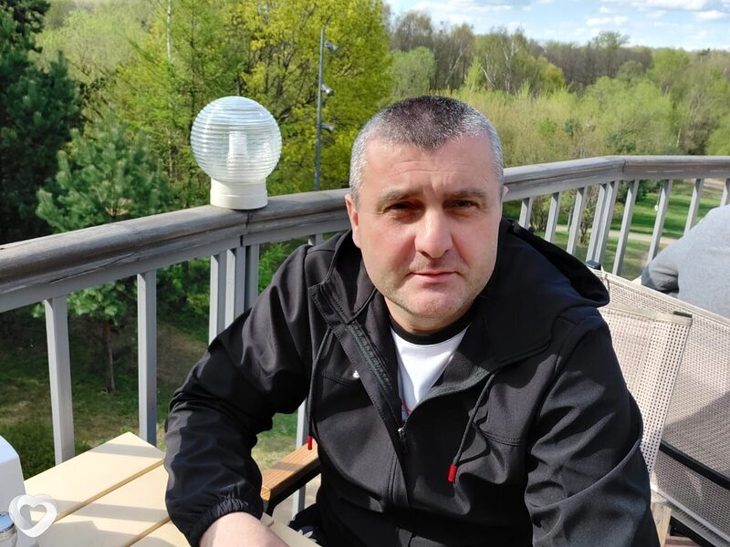 Тимур, 46, Москве — анкета №4453108