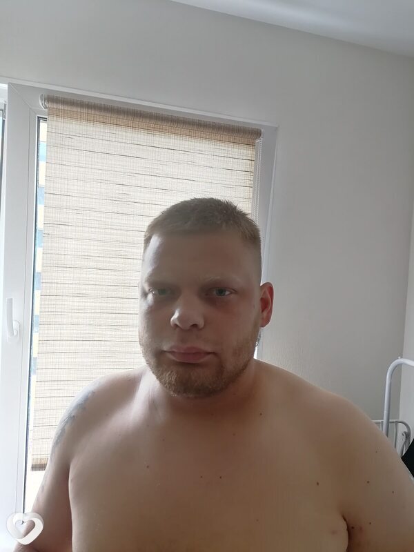 Роман, 31, Екатеринбурге — анкета №4453012