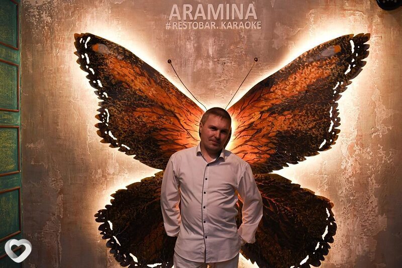 Вова, 30, Челябинске — анкета №4453016