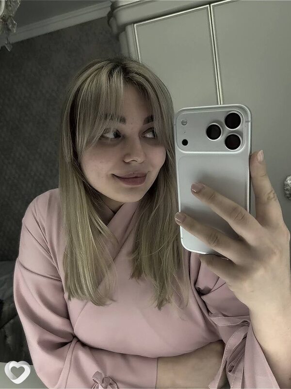 Калерия, 23, Владикавказе — анкета №4453026