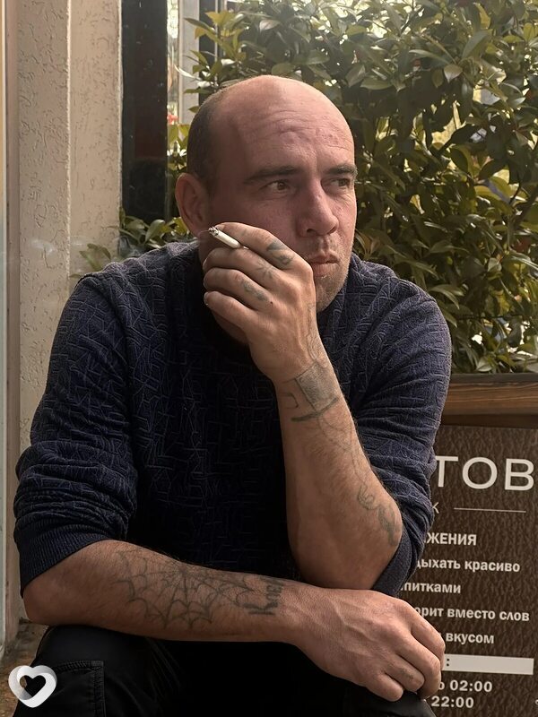 Константин, 35, Анапе — анкета №4453029