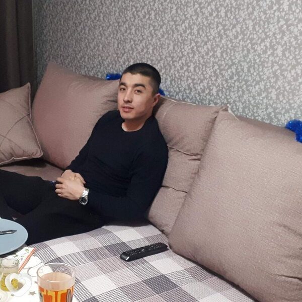 Murod, 33, Ташкент — анкета №4453030