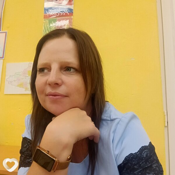 Марина, Курган