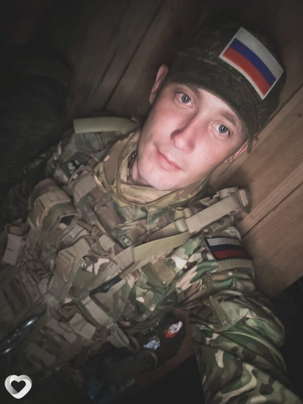 Иван, 26, Копейске — анкета №4453138