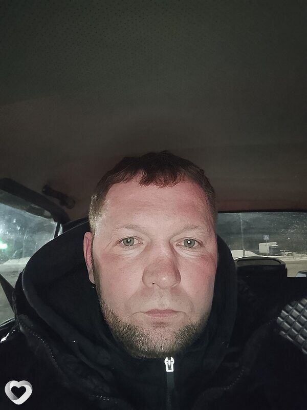 Дмитрий, 39, Омске — анкета №4453142