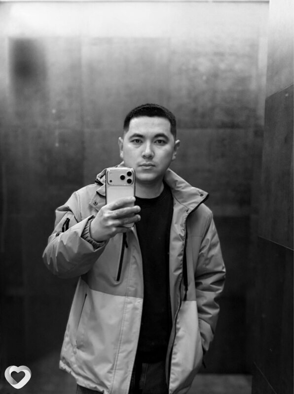 Ильнур, 27, Астрахани — анкета №4453146