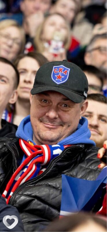 Григорий, 49, Санкт-Петербурге — анкета №4453153