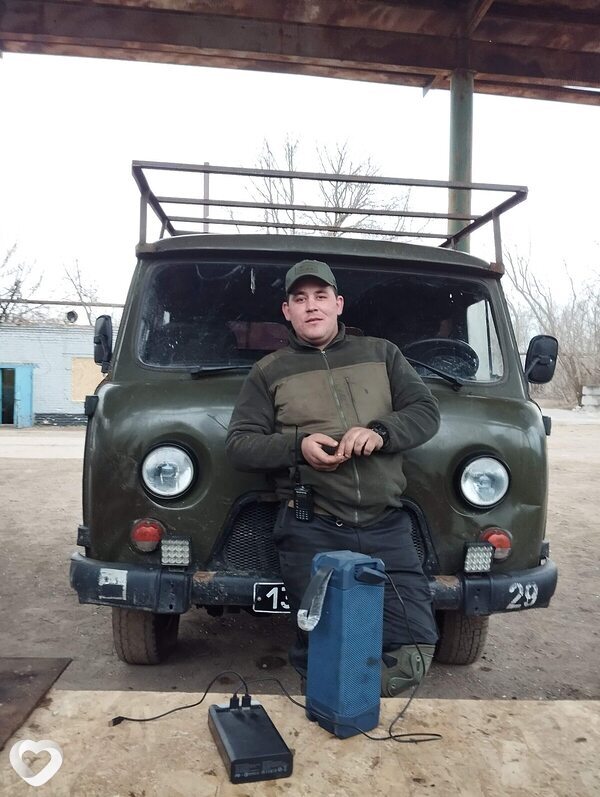 Евгений, 25, Донецке — анкета №4453358