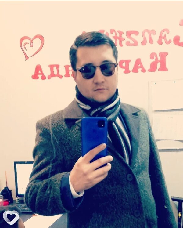 Иса, 28, Караганде — анкета №4453370