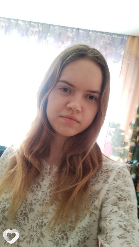 Светлана, 22, Набережных Челнах — анкета №4453371