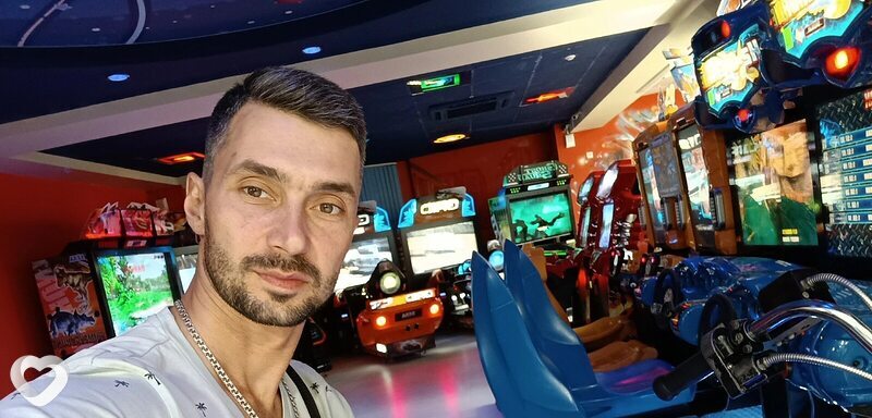 Александр, 38, Хабаровске — анкета №4453380