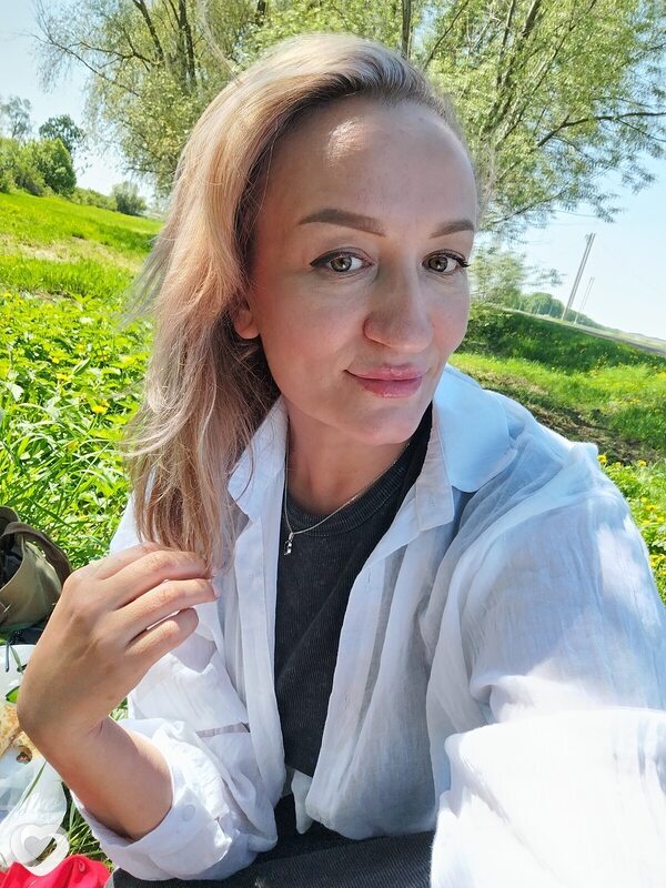 Алсу, 48, Казани — анкета №4453480