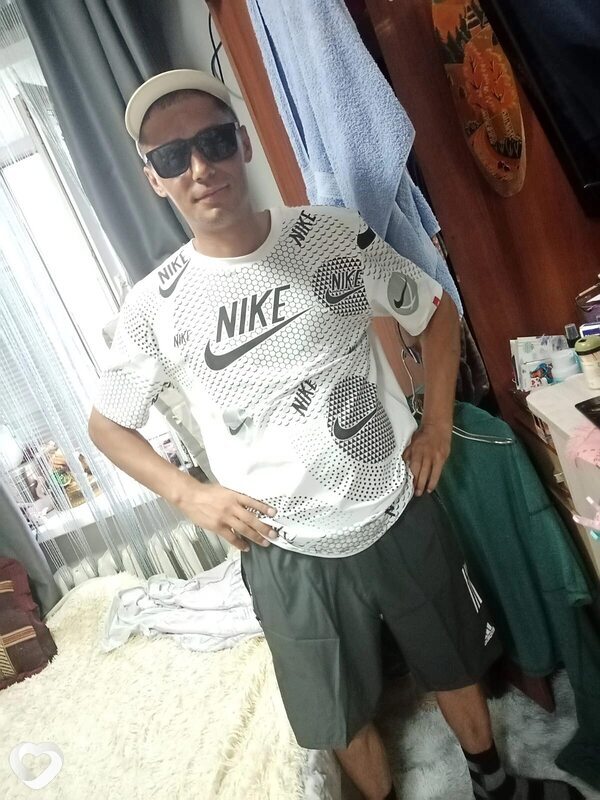 Константин, 37, Красноярске — анкета №4453487