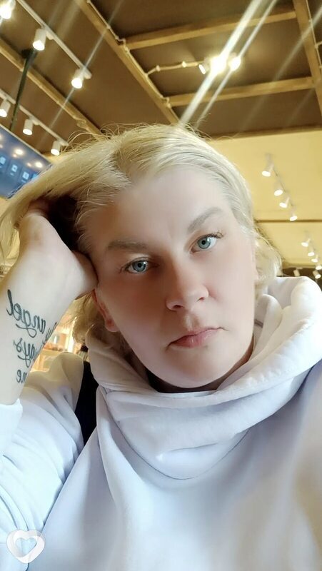 Татьяна, Жигулевск