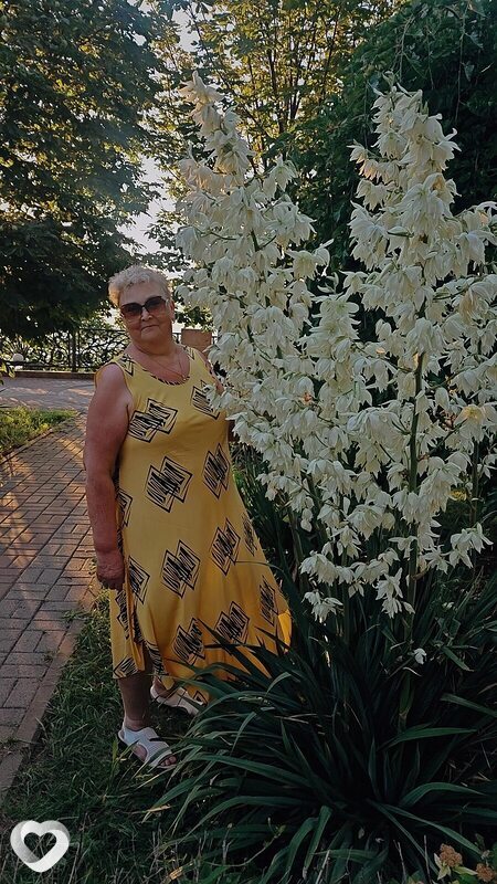 Маргарита, 65, Мурманске — анкета №4453498