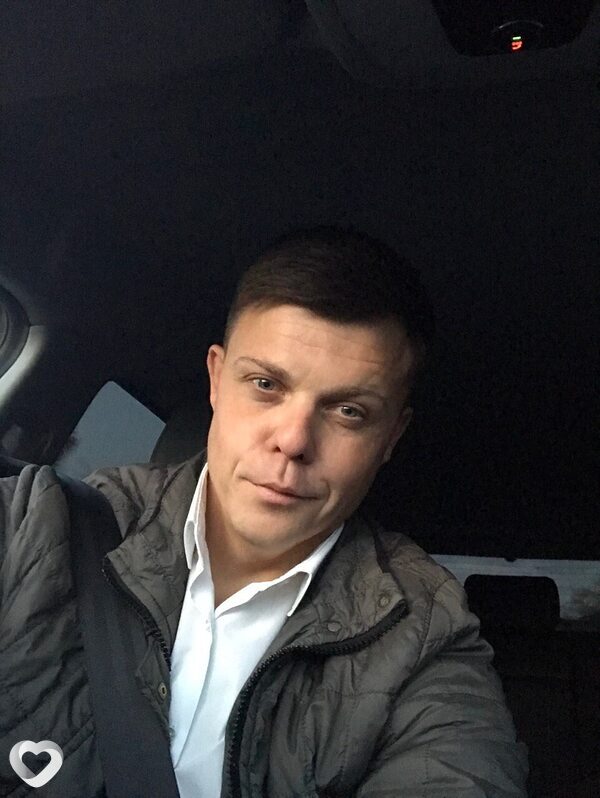 Сергей, Симферополь