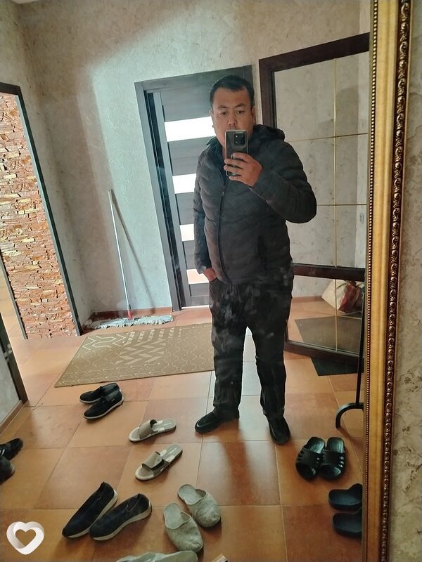 Boray Ozbekistan, 36, Минске — анкета №4453503