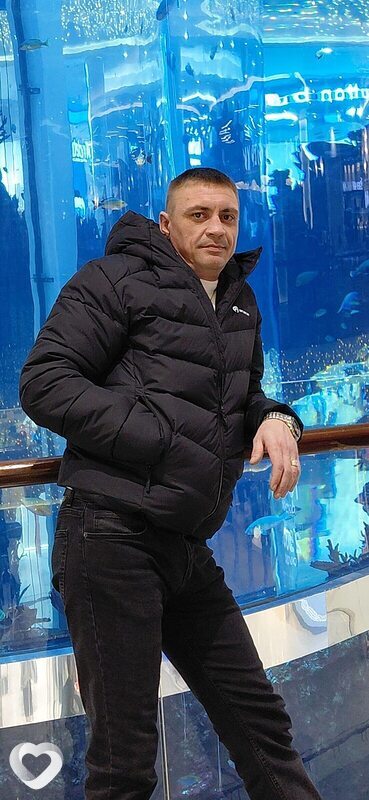 Дмитрий, 53, Саранске — анкета №4453159