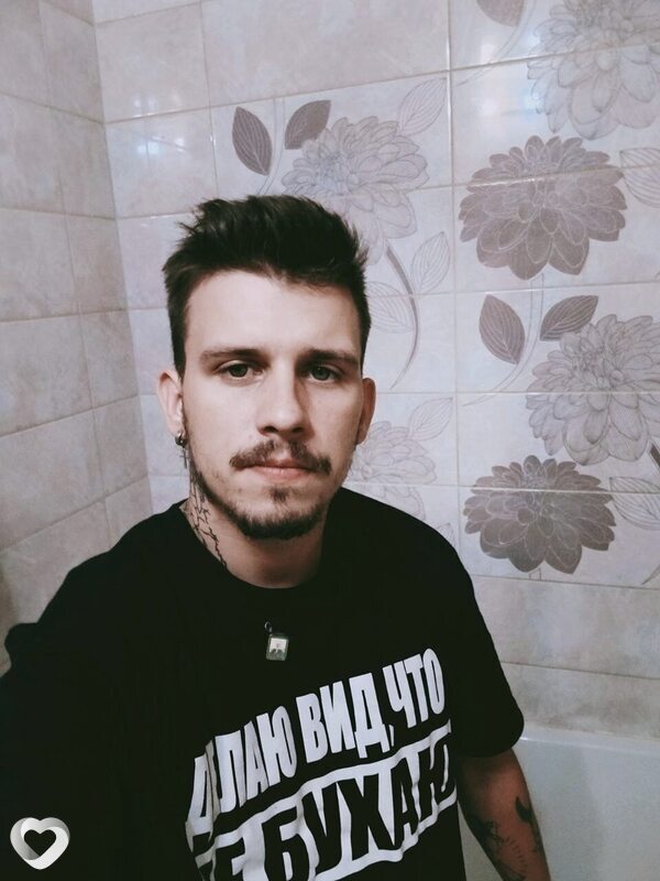 Юрий, 27, Туле — анкета №4453178