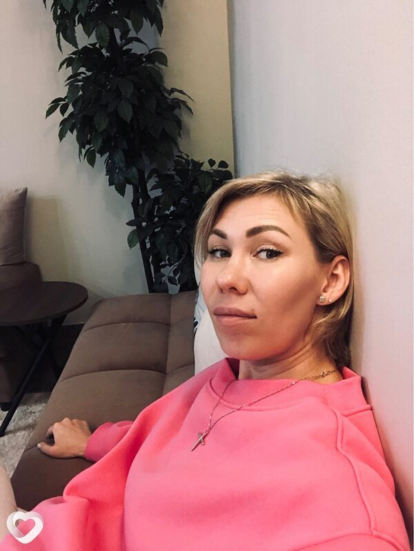 Анастасия, 42, Екатеринбурге — анкета №4453260