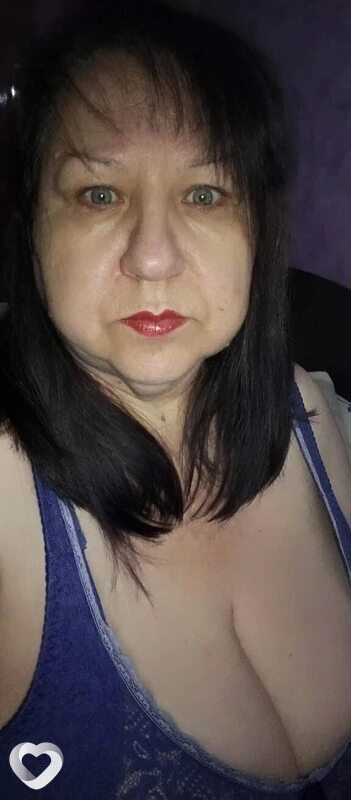 Галина, 50, Ульяновске — анкета №4453262