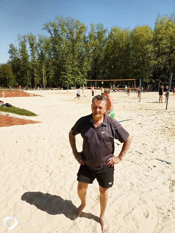 Валерий, 64, Москве — анкета №4453265