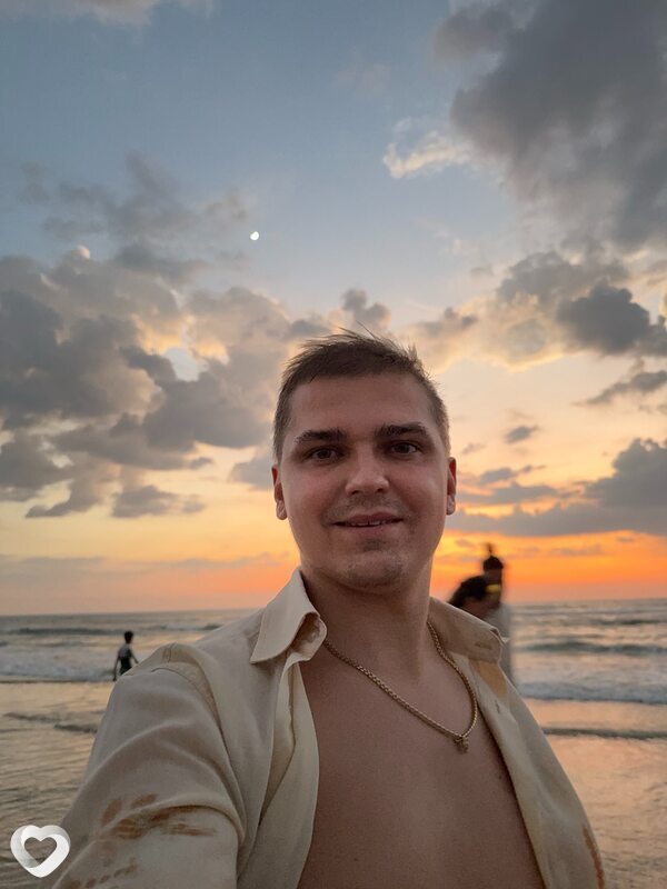 Konstantin, 27, Самаре — анкета №4453268
