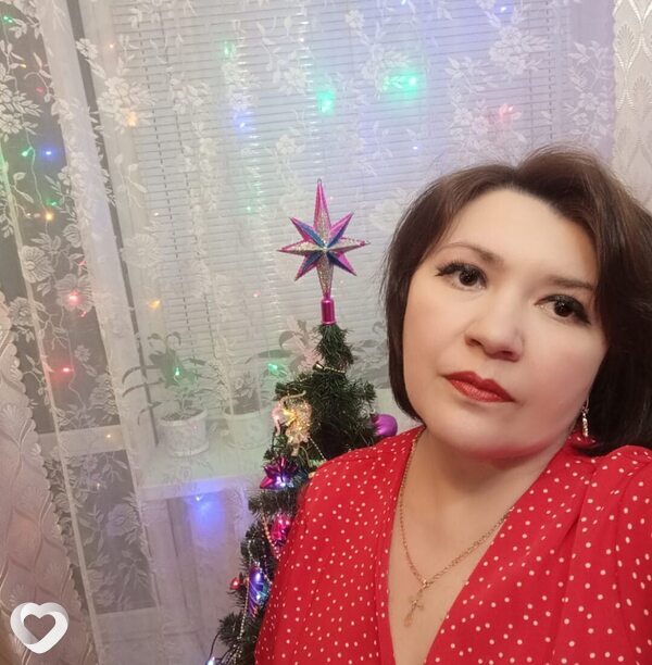 Ирина, 49, Волгодонске — анкета №4453271