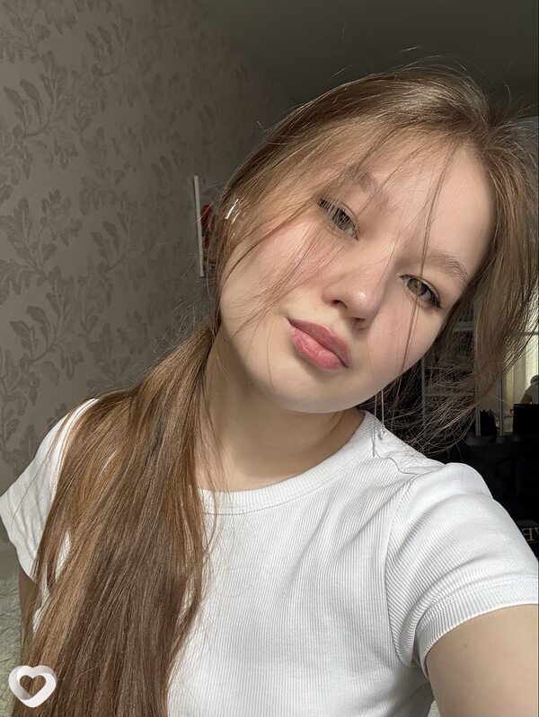 Екатерина, 19, Краснодаре — анкета №4453274