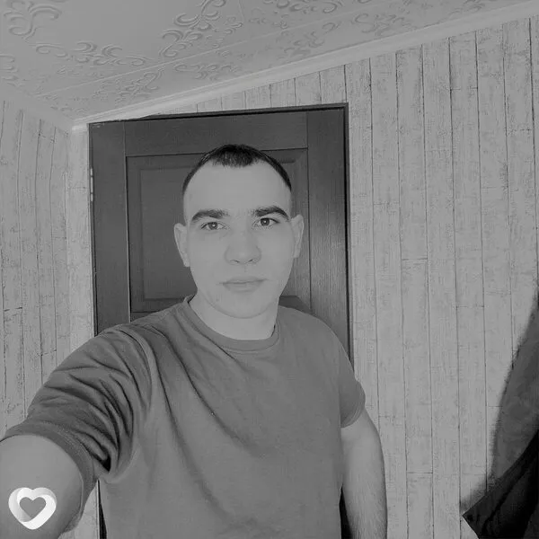 Вит, 26, Москве — анкета №4453275