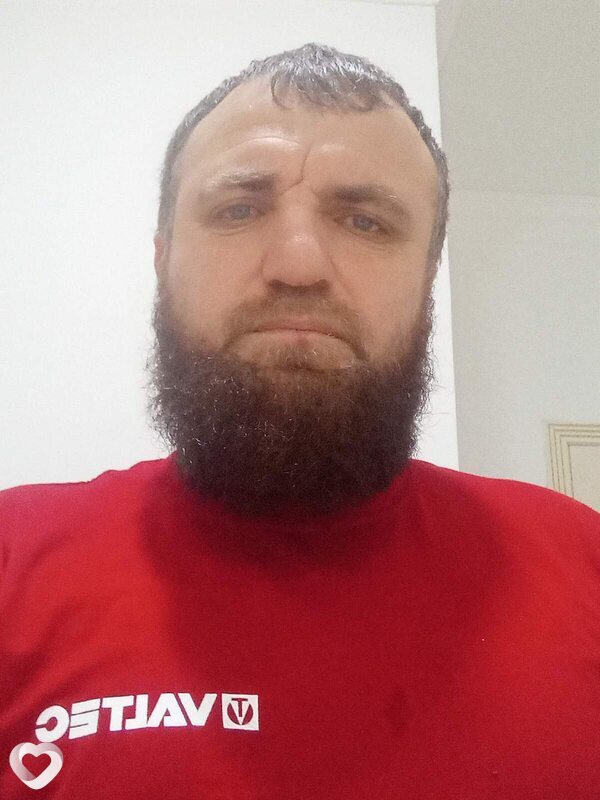 Салам, 43, Махачкале — анкета №4453277