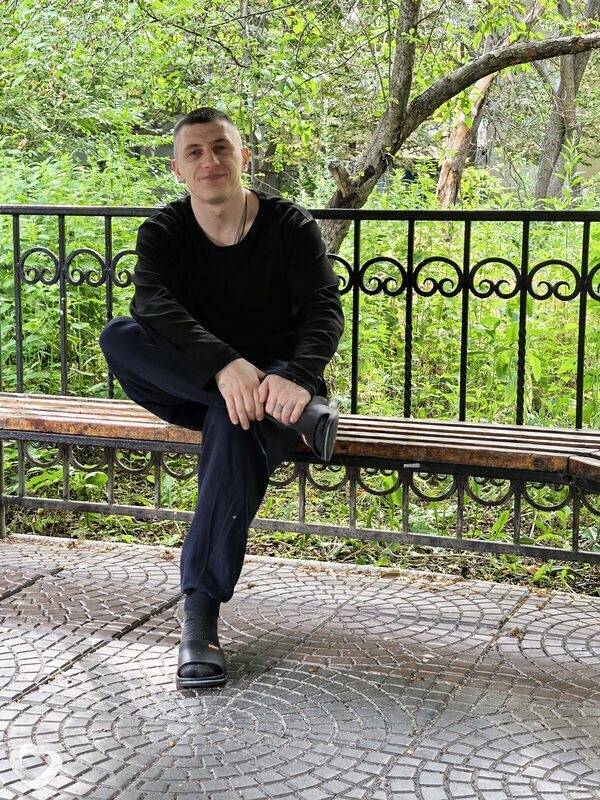 Vetal, 38, Луганске — анкета №4453281