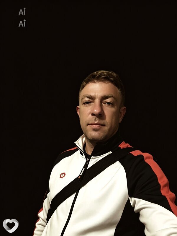 Константин, 42, Минске — анкета №4453287