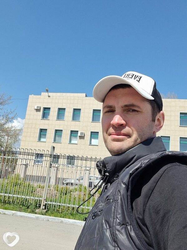 Дмитрий, 39, Тольятти — анкета №4453295