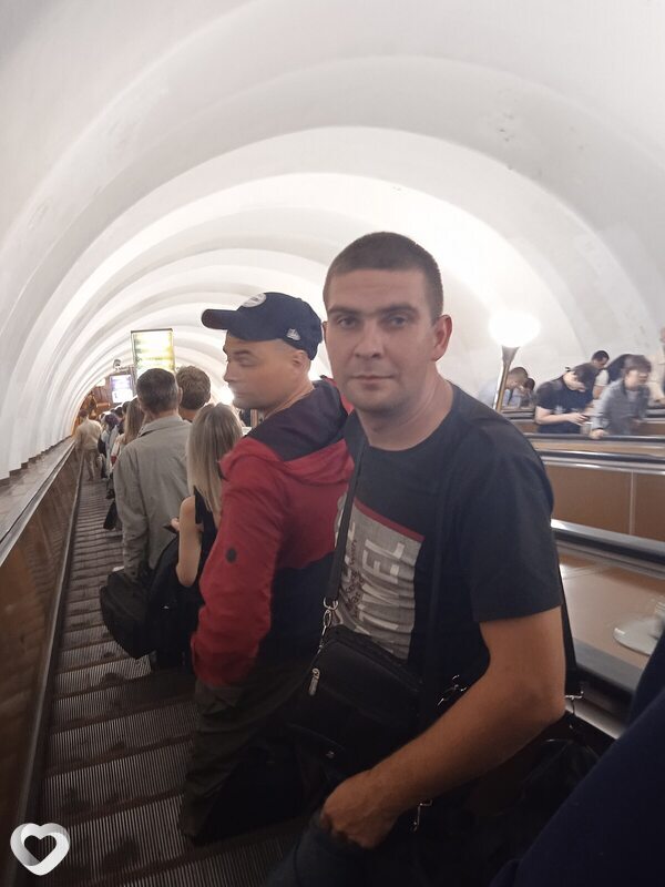Артём, 36, Вологде — анкета №4453307