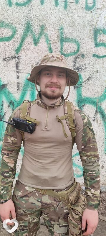 Макс, 26, Альметьевске — анкета №4453230